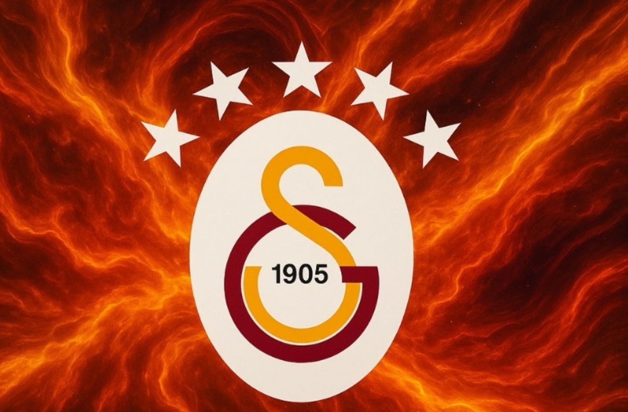Galatasaray'ın 71 dakikalık kahramanı 7.lige