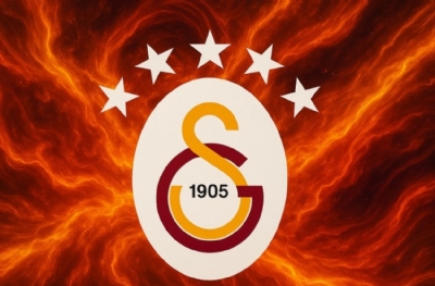 Galatasaray'ın 71 dakikalık kahramanı 7.lige