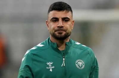 Fenerbahçe'nin Adil Demirbağ'la hiç işi olmadı!