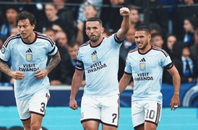 Aston Villa'dan Fenerbahçe'ye gözdağı