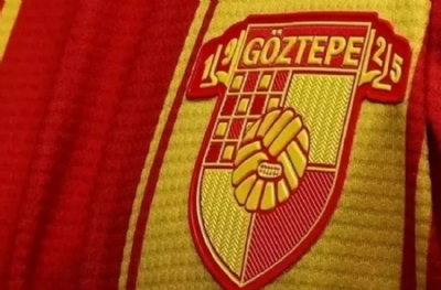 Göztepe'de sürpriz kadro dışı