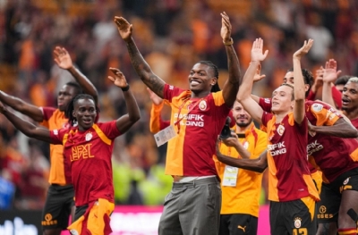 Sporting Lizbon-Galatasaray maçı ne zaman, saat kaçta ve hangi kanalda canlı yayınlanacak?