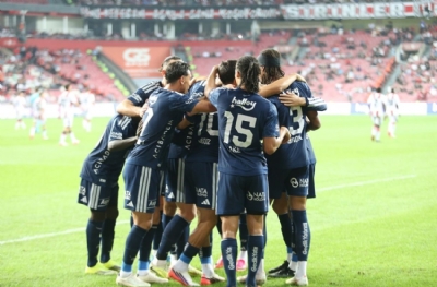 Fenerbahçe'ye kötü haber