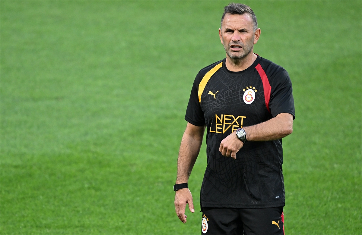 Galatasaray