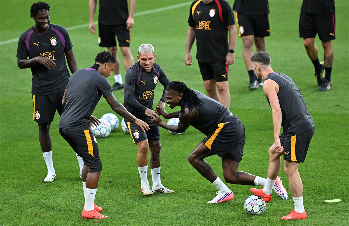 Galatasaray