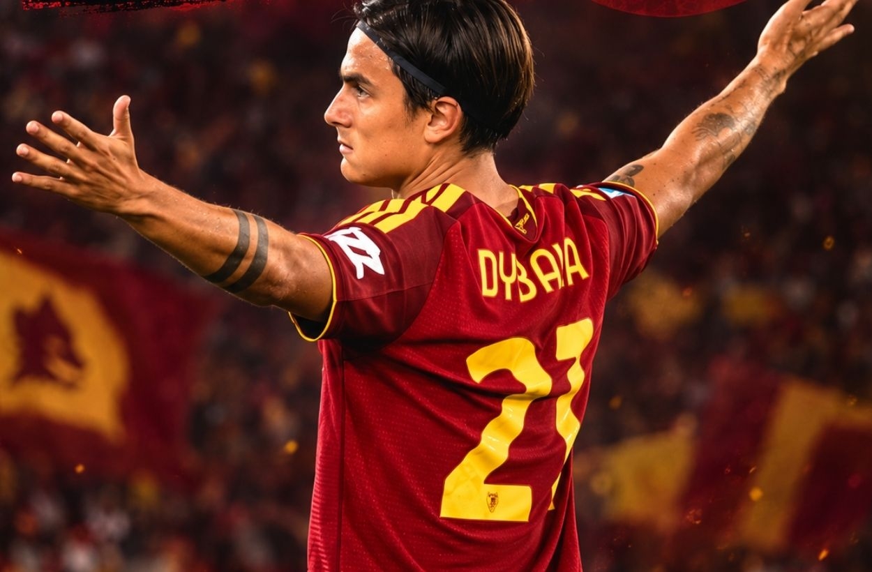 AS Roma'ya yasak