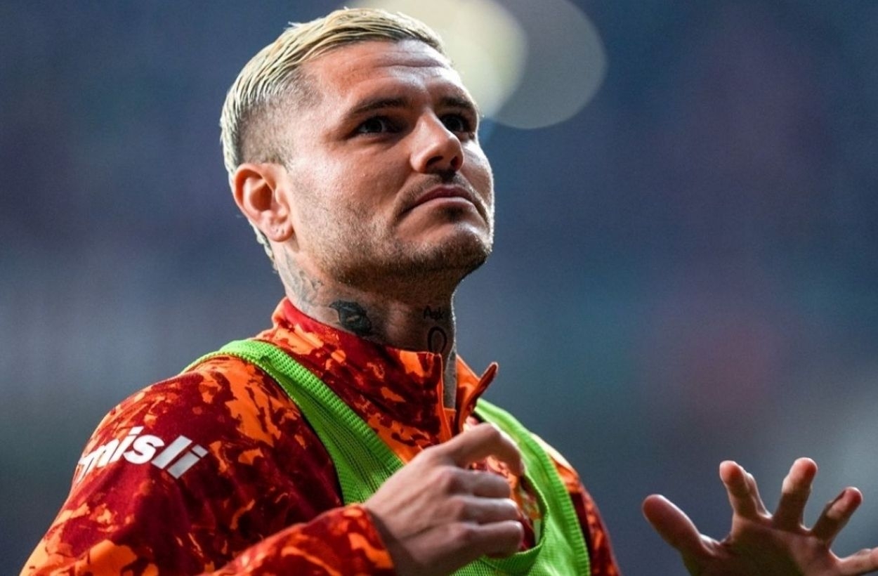 Icardi'ye şans kapısı açıldı: Transfer listesinde