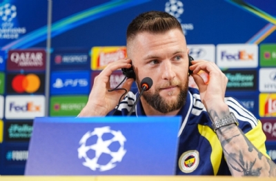 Skriniar: Roma maçına hazırız
