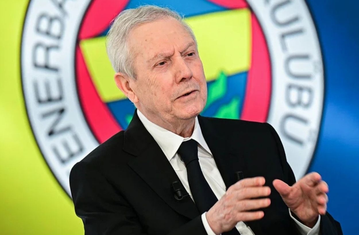 Fenerbahçe'den dev proje: Aziz Yıldırım sözünü tuttu