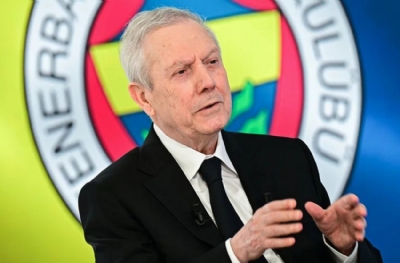 Fenerbahçe'den dev proje: Aziz Yıldırım sözünü tuttu