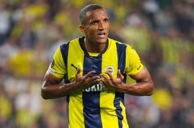 Fenerbahçe’de Ayrılık Resmileşti: Rodrigo Becao Rodina Moskova’ya Kiralandı!