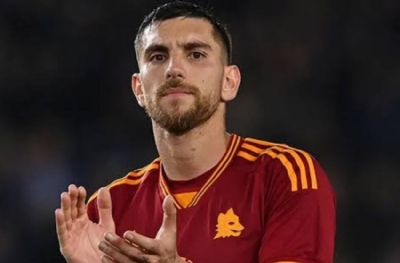 Fenerbahçe maçı öncesi Roma'da Pellegrini şoku!