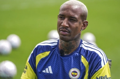 'Talisca'nın Fenerbahçe'deki maaşı absürttü'
