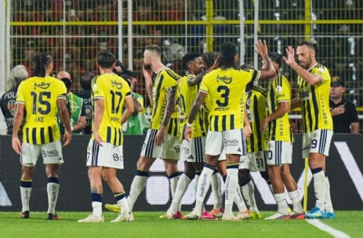 Fenerbahçe-Roma maçı ne zaman, saat kaçta ve hangi kanalda canlı yayınlanacak?
