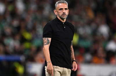 Rui Borges: Kalitemizi gösterdik