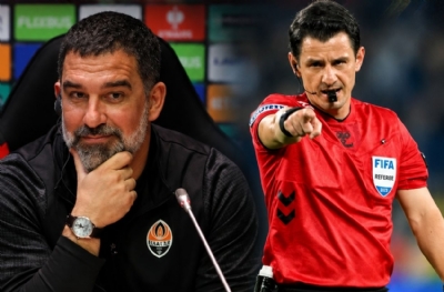 Arda Turan'dan Halil Umut Meler açıklaması: 