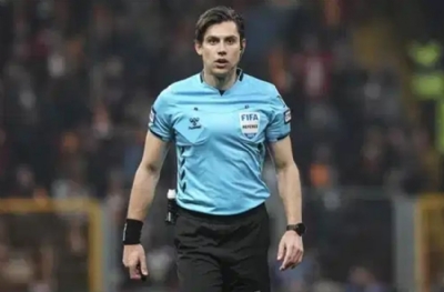 Süper Lig'de haftanın hakemleri açıklandı