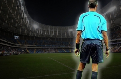 Trendyol 1. Lig'de 7. haftanın hakemleri açıklandı