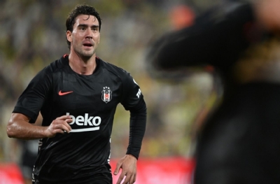Beşiktaş'tan Vlahovic savunması: Gözler PFDK'da