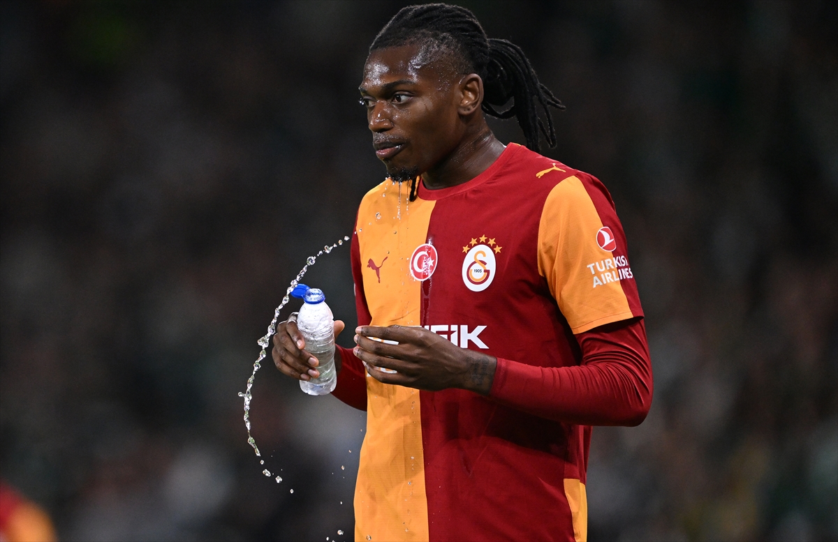 Galatasaray