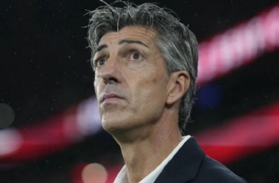 Olympiakos'ta yeni dönem