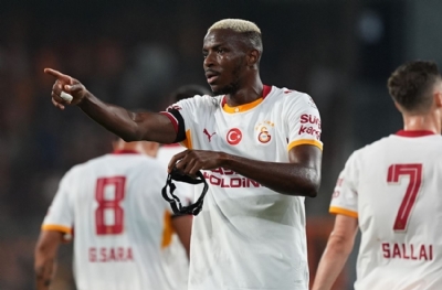 Galatasaray Osimhen'e muhtaç!