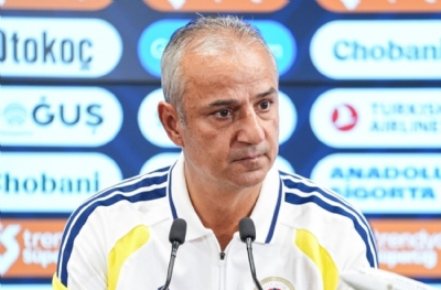 İsmail Kartal'dan Roma'ya tuzak!