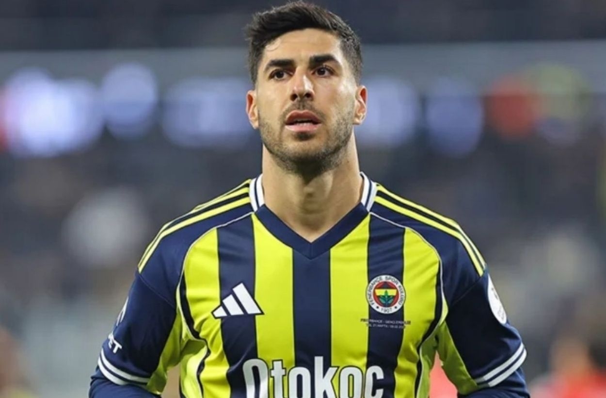 Asensio'da haberler güzel: İşte yetişeceği maç