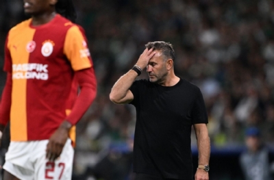 Okan Hocam kendimizi kandırmayalım