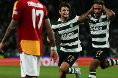 Galatasaray 