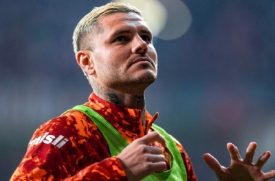 Mauro Icardi transferinde sıcak gelişme! Komşu talip oldu