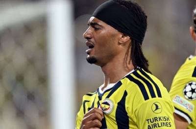 Maçın adamı Archie Brown açıkladı: Olmamız gereken yerdeyiz