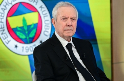 Aziz Yıldırım, İsmail Kartal'ın istifasını kabul etmedi