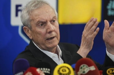 Fenerbahçe'de kaos erken başladı