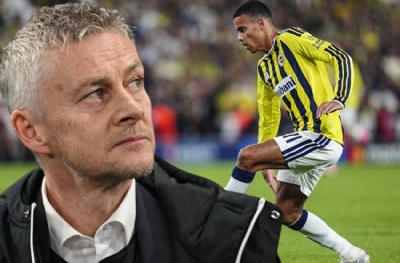 Greenwood, Solskjaer'i Fenerbahçe'ye getirir mi?