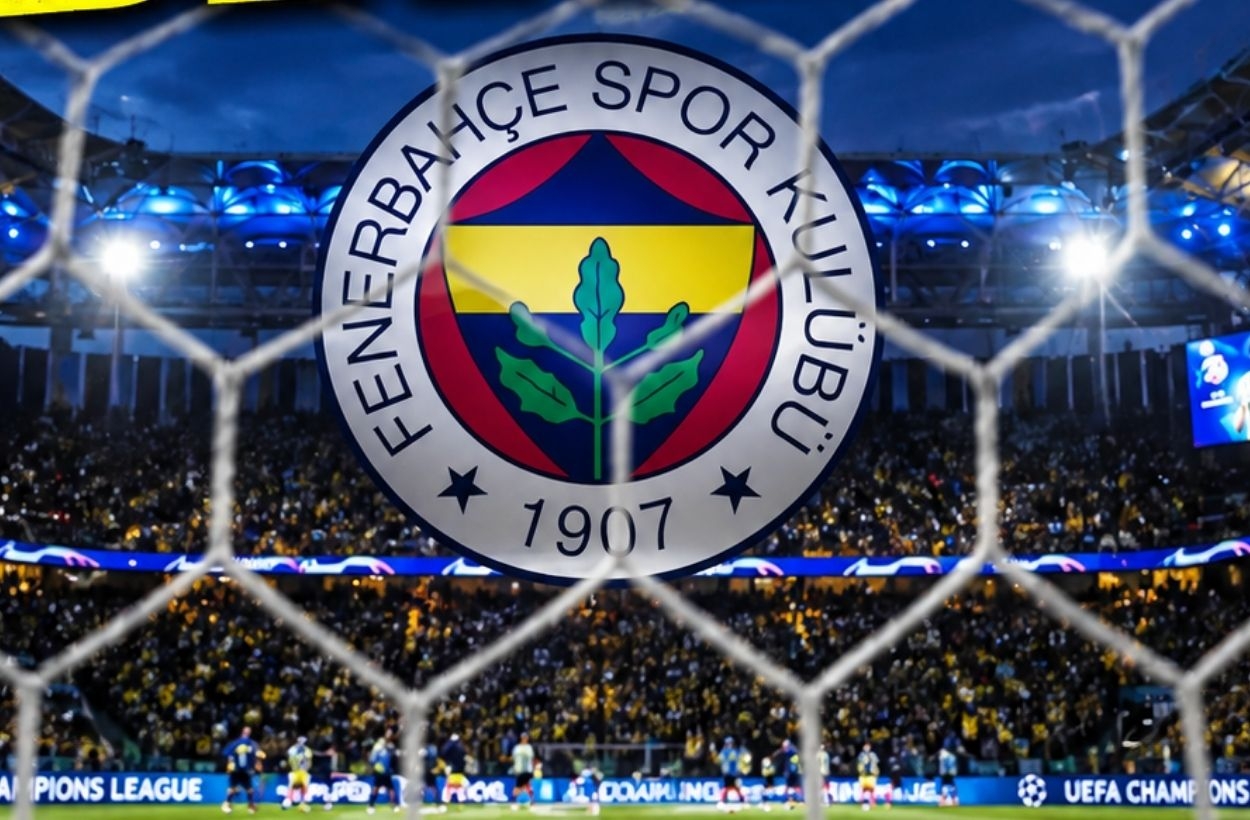 Fenerbahçe'de su şişesi devrimi