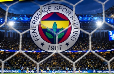 Fenerbahçe'de su şişesi devrimi