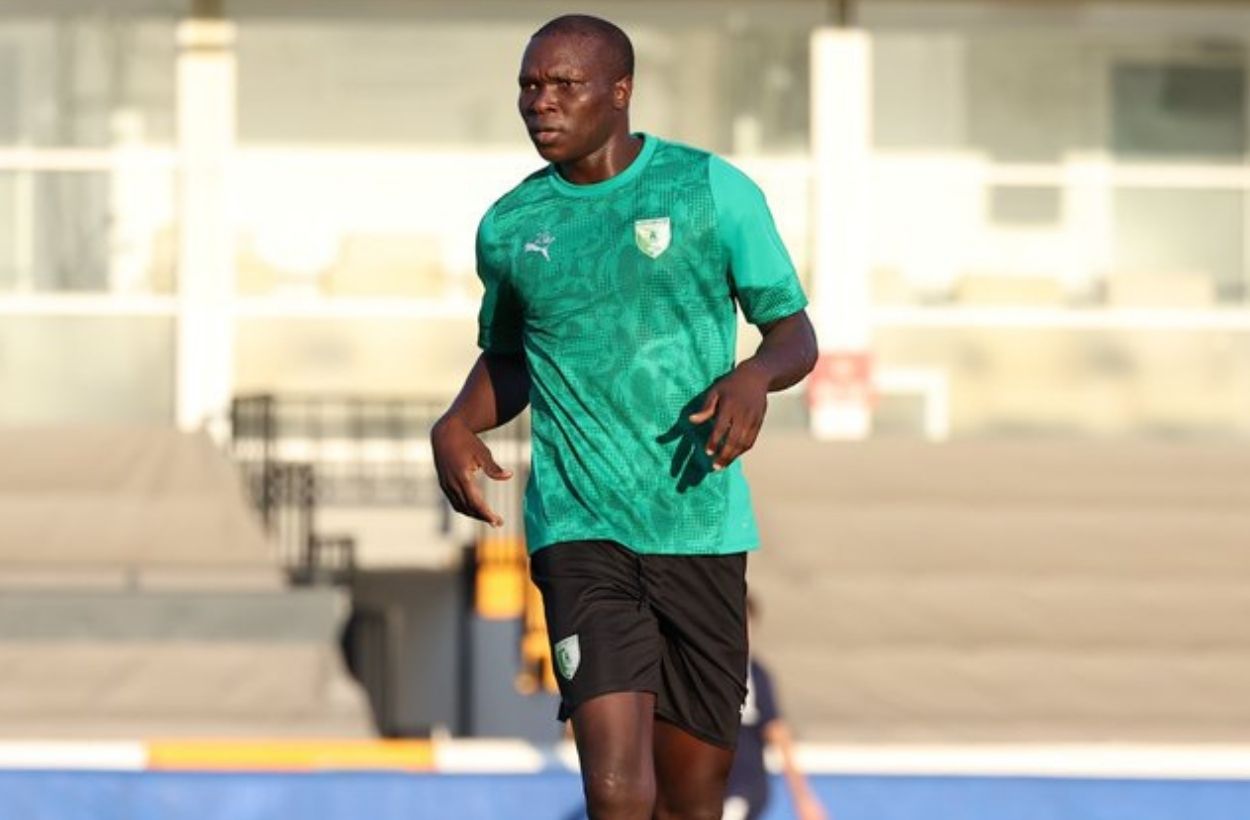 Aboubakar'ın hedefi Süper Lig