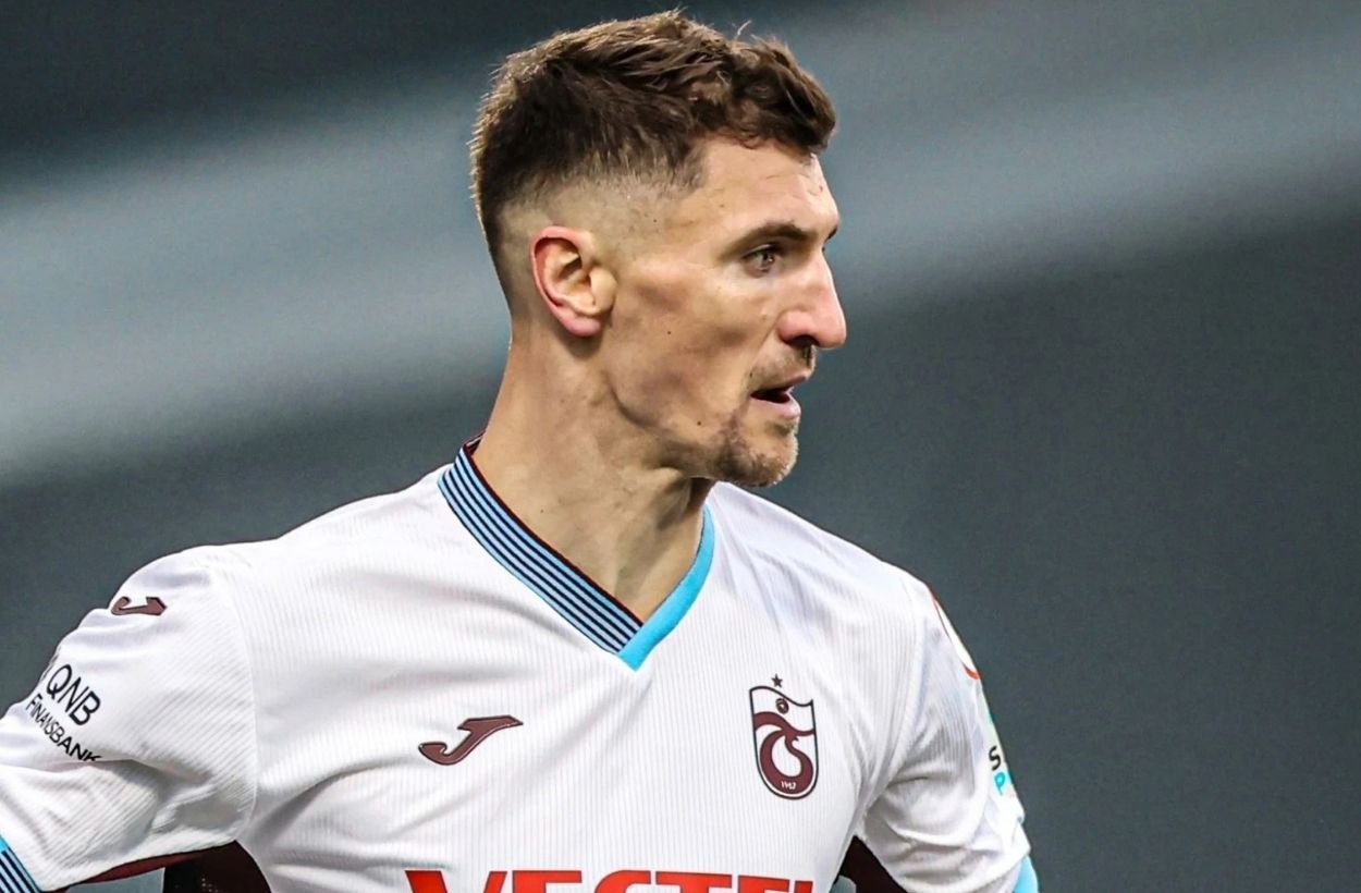 Trabzonspor'un eski yıldızından itiraf