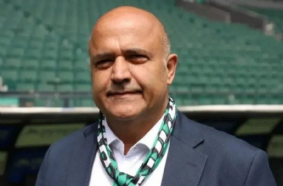 Başkan'dan iddialı sözler: Galatasaray'dan daha iyi durumdayız