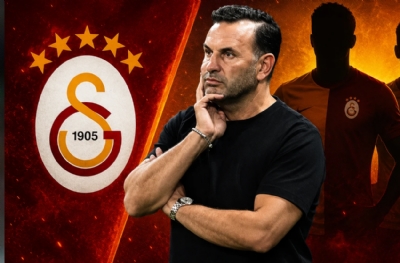 Okan Buruk 3 isme 'güle güle' diyecek! Ocak'ta yolcu