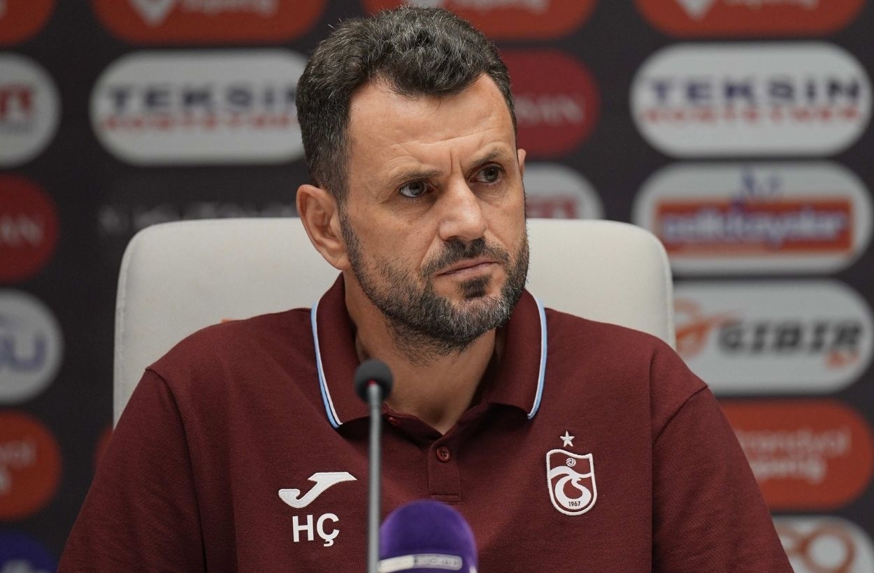 Hüseyin Çimşir'de itiraf! 'Etkili olamadık'