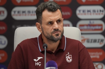 Hüseyin Çimşir'de itiraf! 'Etkili olamadık'