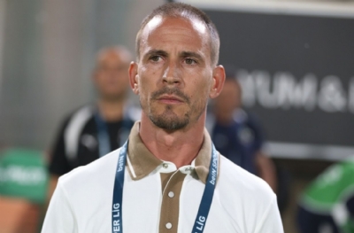 Joao Pereira:  Mücadeleye devam edeceğiz