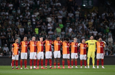 Galatasaray-Kocaelispor maçı ne zaman, saat kaçta ve hangi kanalda canlı yayınlanacak?