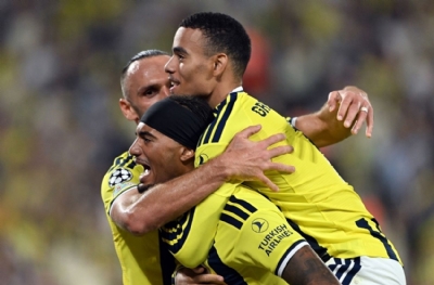Fenerbahçe deplasman sınavı verecek