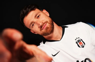 Salih Özcan'dan Beşiktaş itirafı
