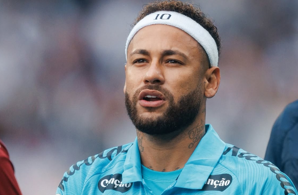 Neymar bunu da yaptı! Kulübünün borcunu ödedi