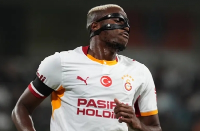 Galatasaray’a Osimhen müjdesi! Okan Buruk dönüş maçını açıkladı