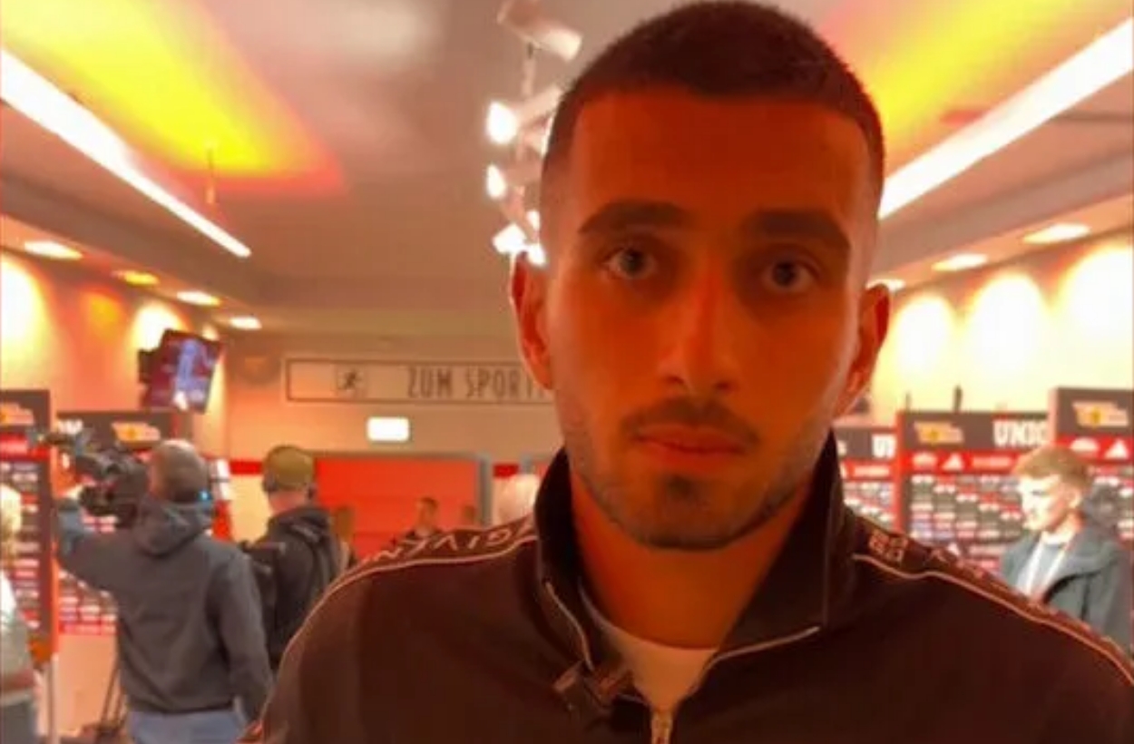 Livan Burcu'dan Fenerbahçe'ye beyaz mendil